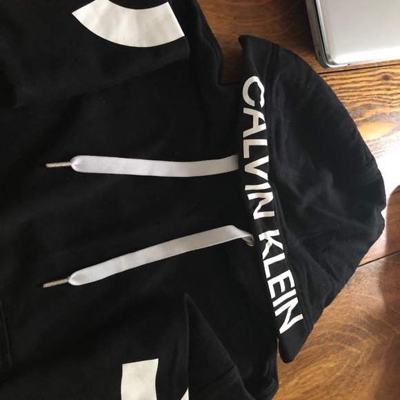 Hoodie Sweatshirt - Picture 1 of 5